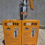 Coofix CF-SPY03 industrial air spray gun.