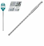 Total TAC312003 SDS plus hammer drill 20 X 310mm
