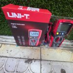 UNI-T UT89X Digital Multimeter - Image 3