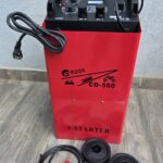 Edon battery charger  CD-550A