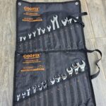 Coofix spanner set (CFH-1302013-12S)