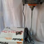Kzubr 1400W Electric Hand Mixer