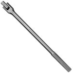 TOTAL THTFX12151 1/2″ Flexible Handle (Breaker Bar) 15"(375mm)