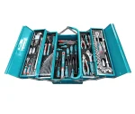 Total THTCS121081 108 Pcs tool chest set