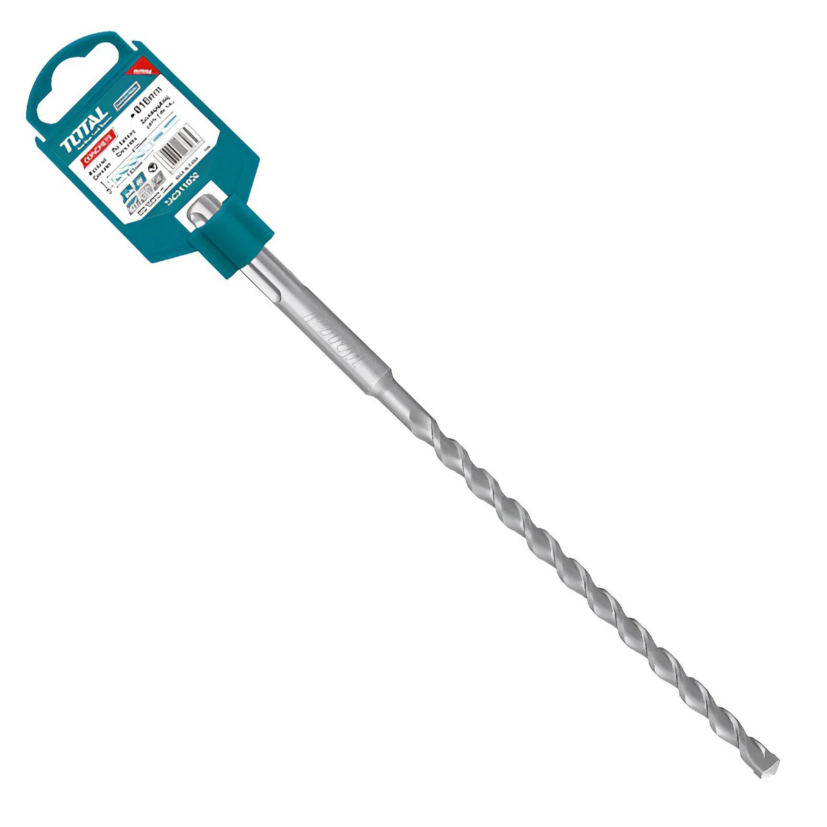 total-sds-plus-hammer-drill Total TAC311403 SDS plus hammer drill 14 X 260mm - Image 1