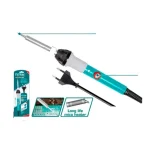 Total TET1100831 Electric soldering iron 100W