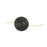 Total TGTLS2545 Line spool 2.5mm 4M