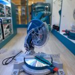 Total TS42152557 Mitre saw 1800W 255mm